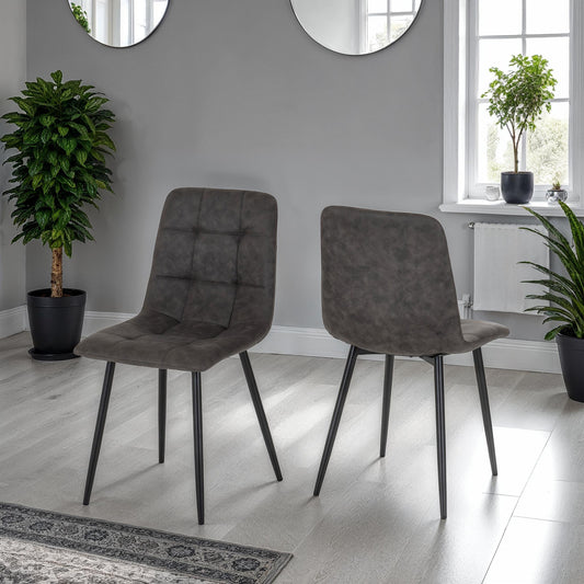 Fenton Dining Chair