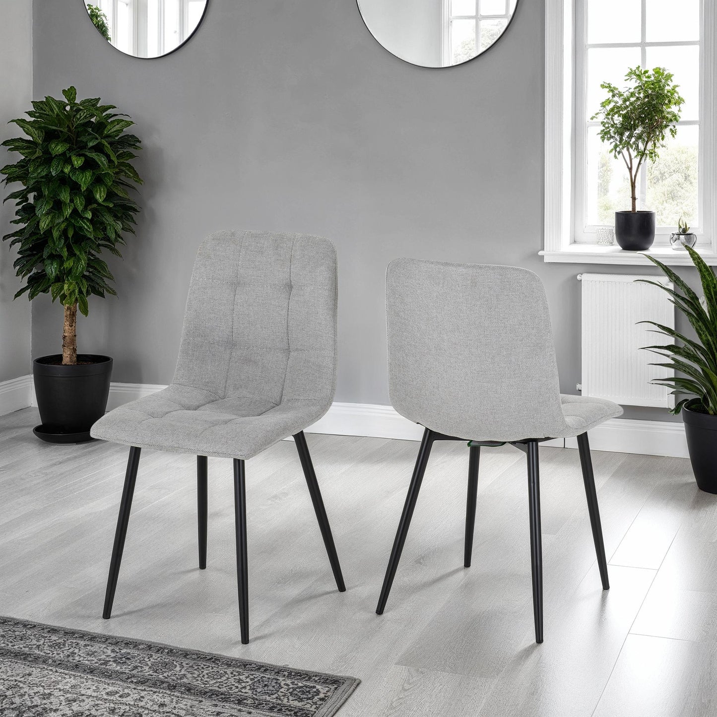 Fenton Dining Chair