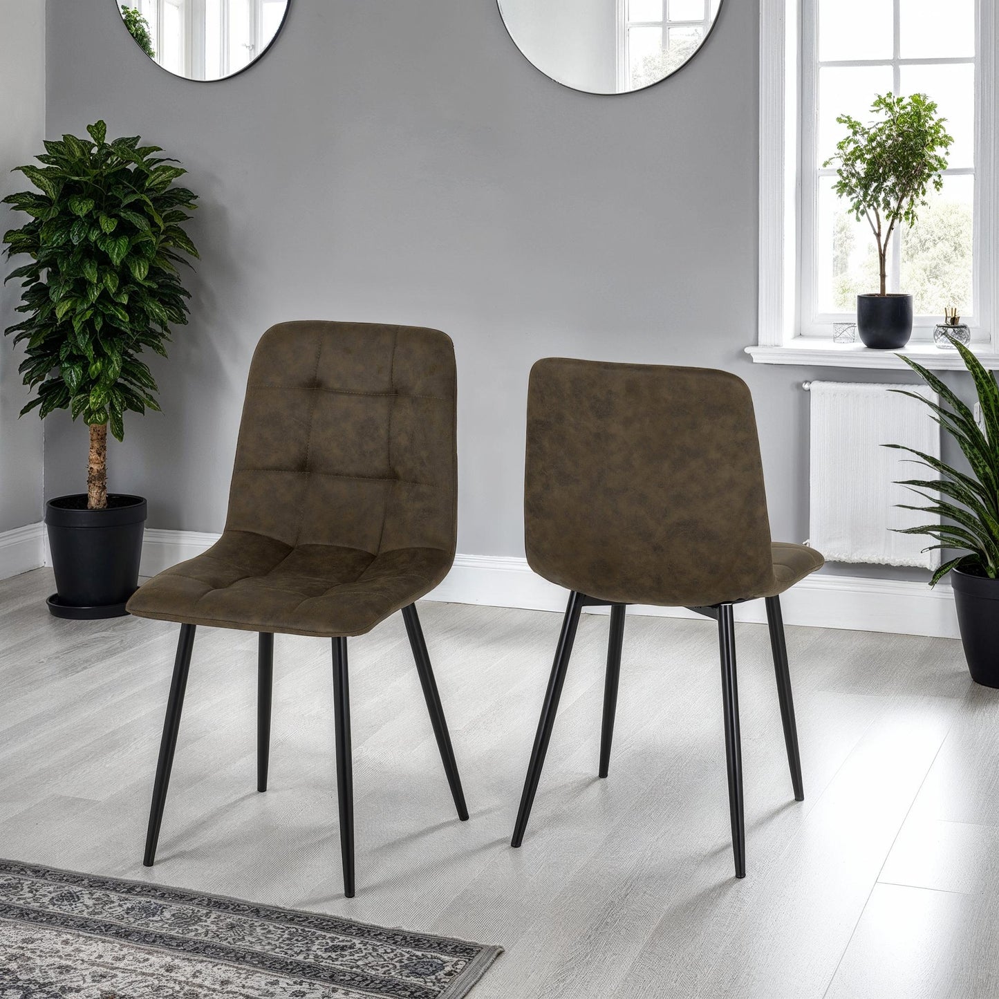 Fenton Dining Chair