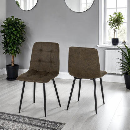 Fenton Dining Chair