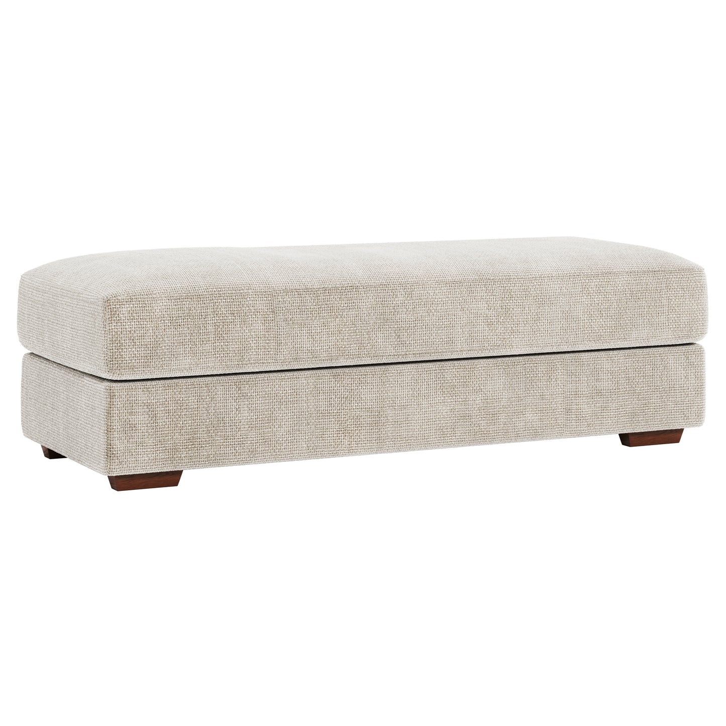 Henley Large Footstool