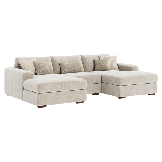 Henley U-Shape Sofa
