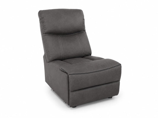 Lotus Armless Seat (Add On)