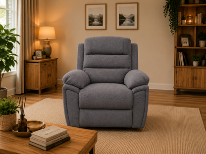 Lexi Power Recliner Armchair