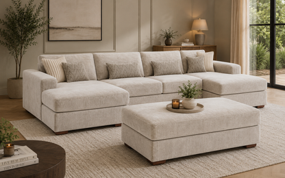 Henley U-Shape Sofa