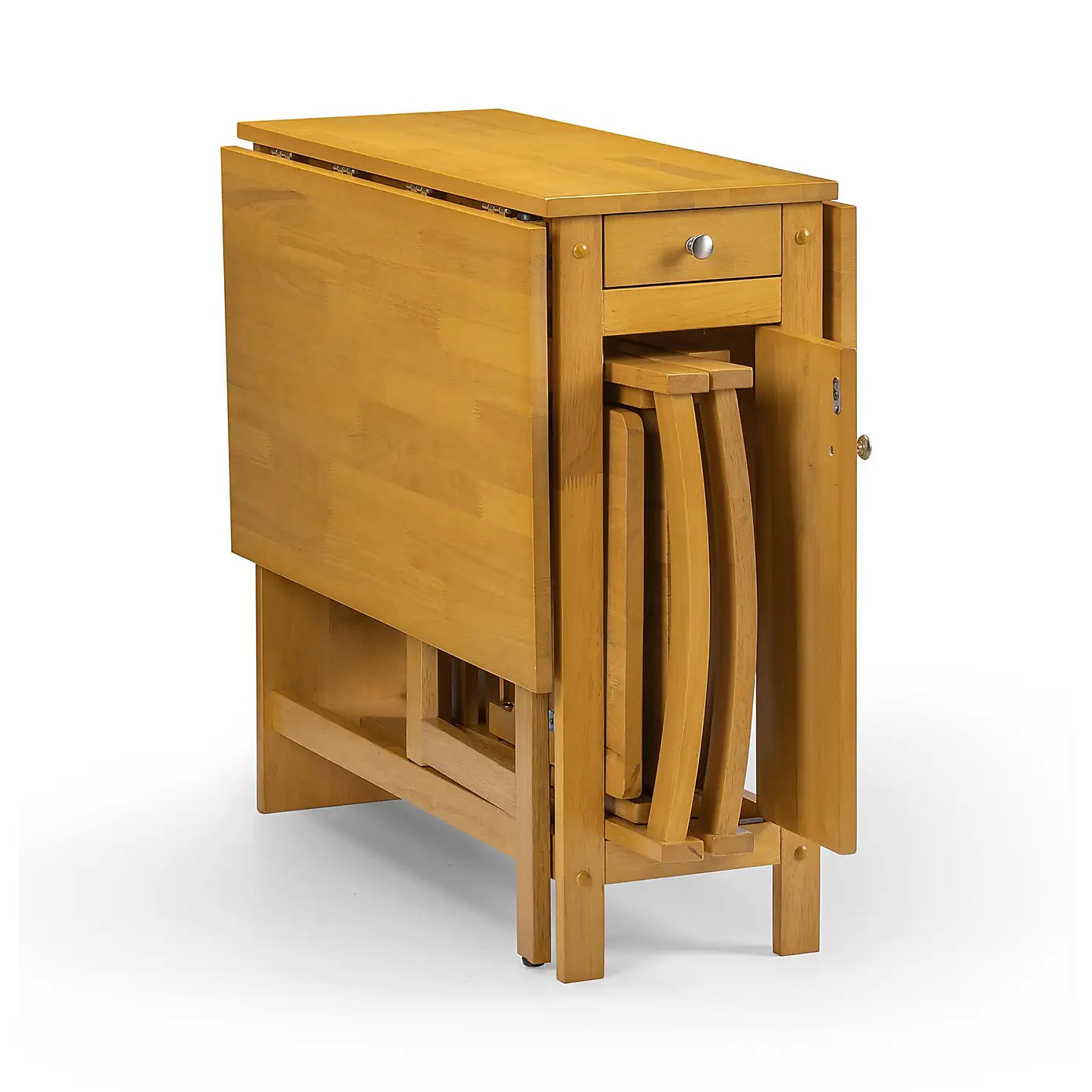 Savoy 4 Seater Dining Set