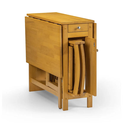 Savoy 4 Seater Dining Set