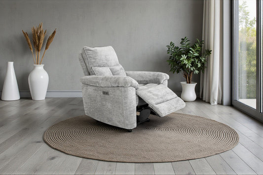 Klint Power Recliner Armchair