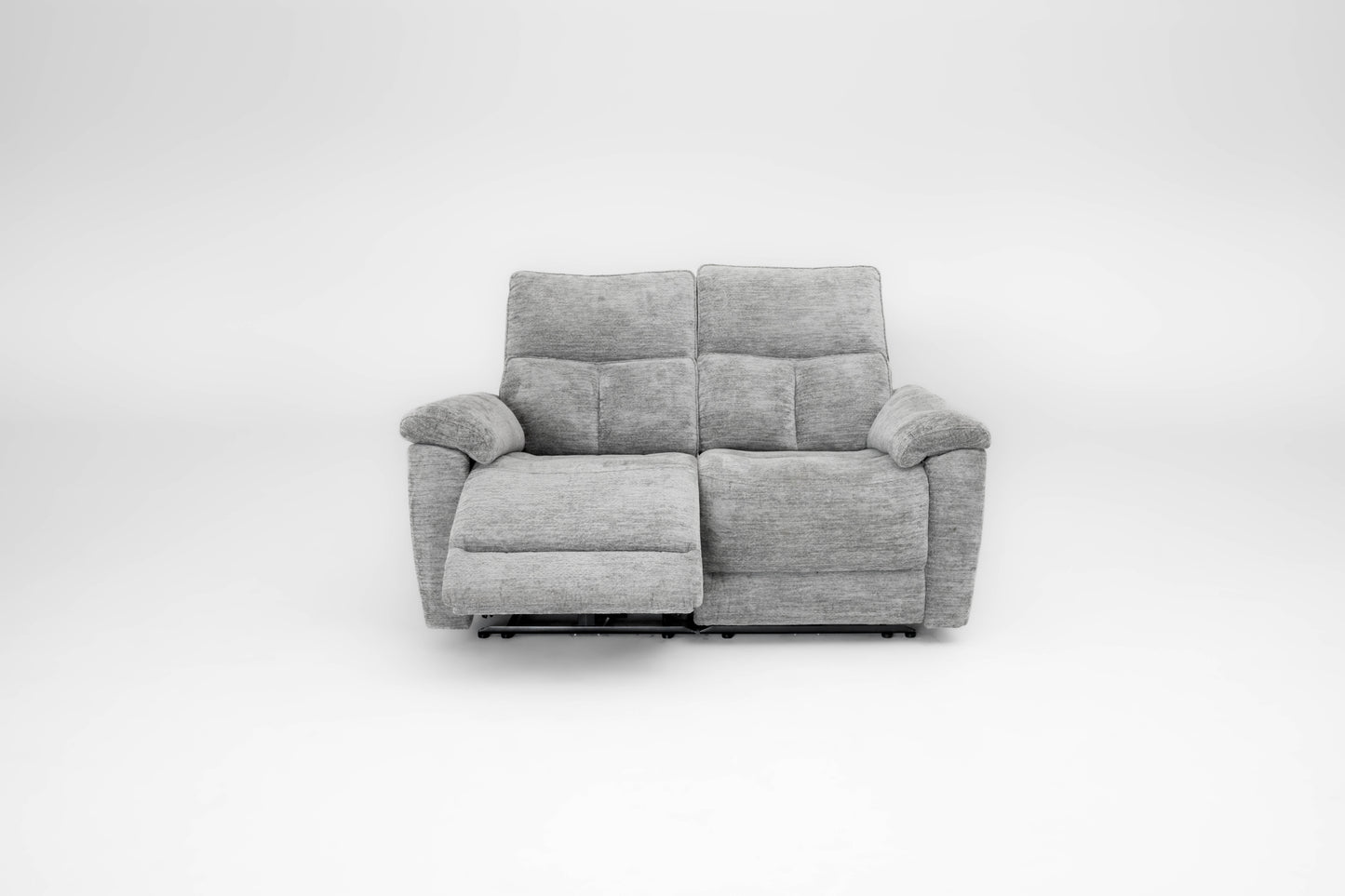 Klint 2-Seater Power Recliner Sofa