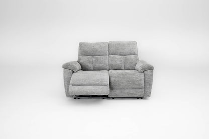Klint 2-Seater Power Recliner Sofa