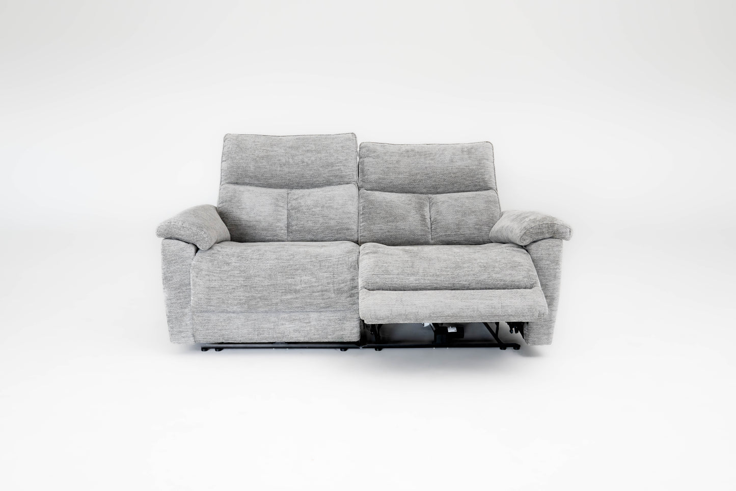 Klint 3-Seater Power Recliner Sofa