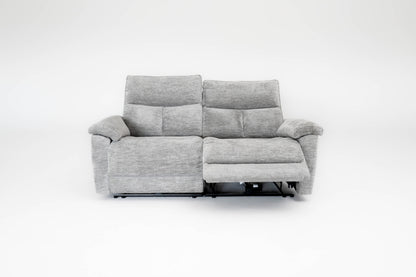 Klint 3-Seater Power Recliner Sofa