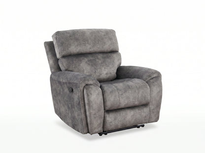 Vegas Power Recliner Armchair
