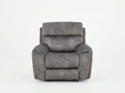 Vegas Power Recliner Armchair