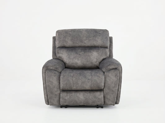 Zeus Power Recliner Armchair