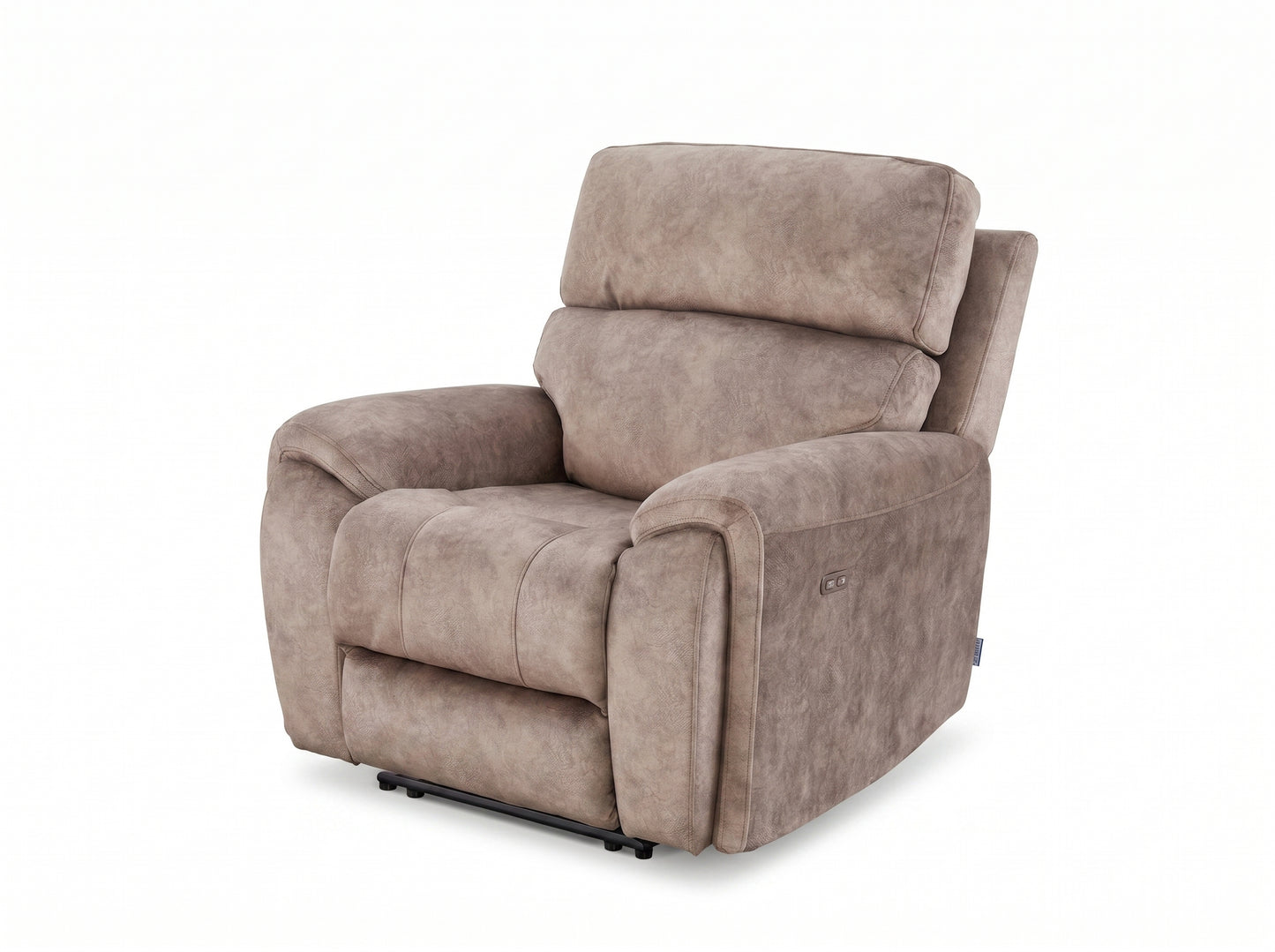 Vegas Power Recliner Armchair