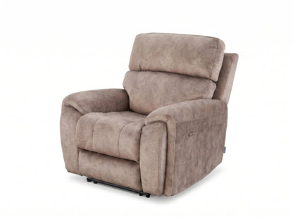 Vegas Power Recliner Armchair