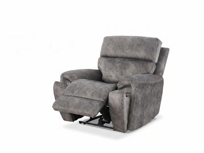 Vegas Power Recliner Armchair