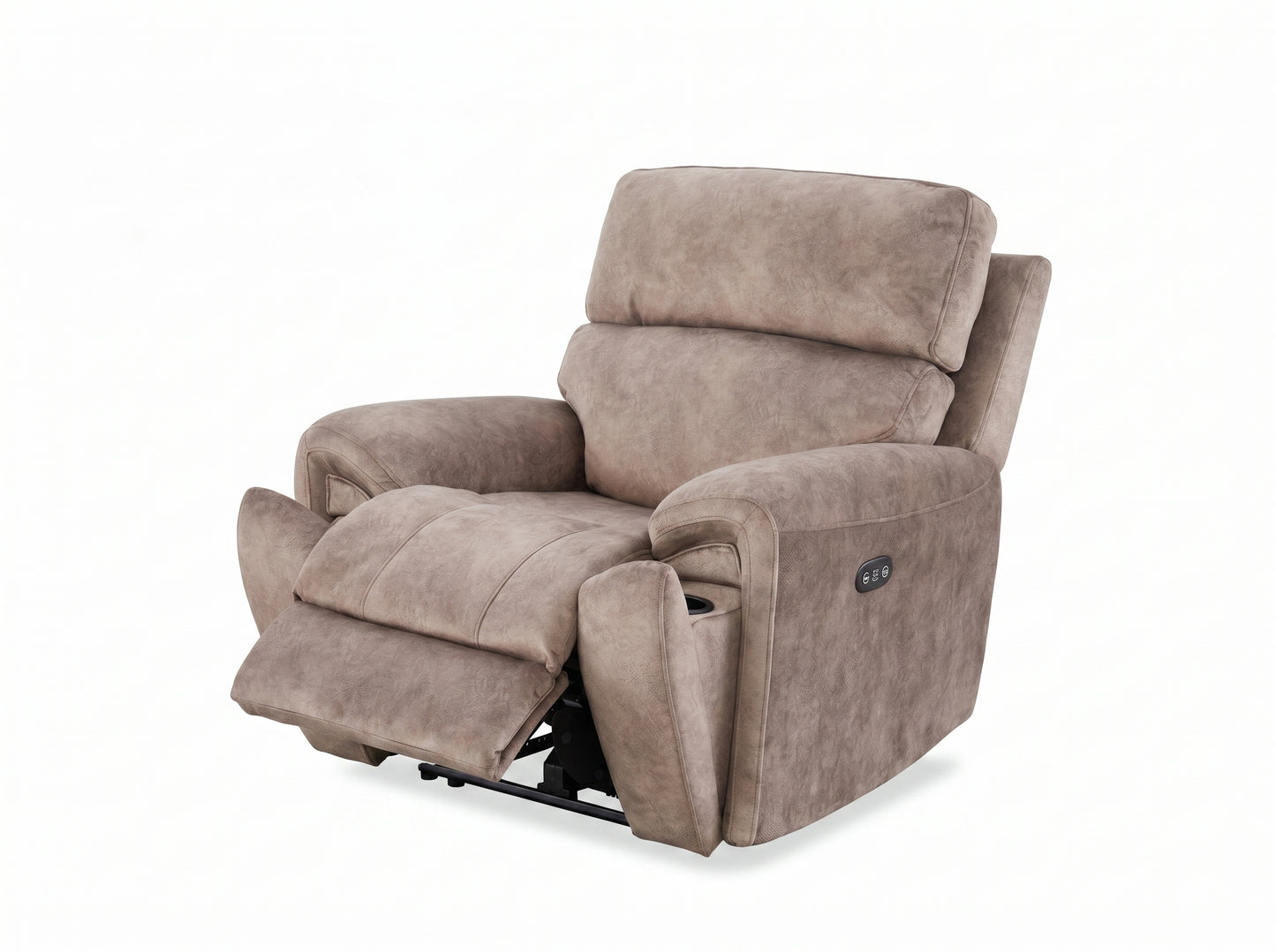 Vegas Power Recliner Armchair