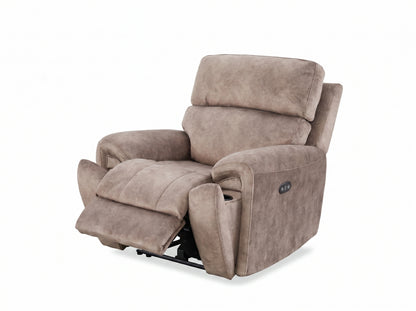 Vegas Power Recliner Armchair