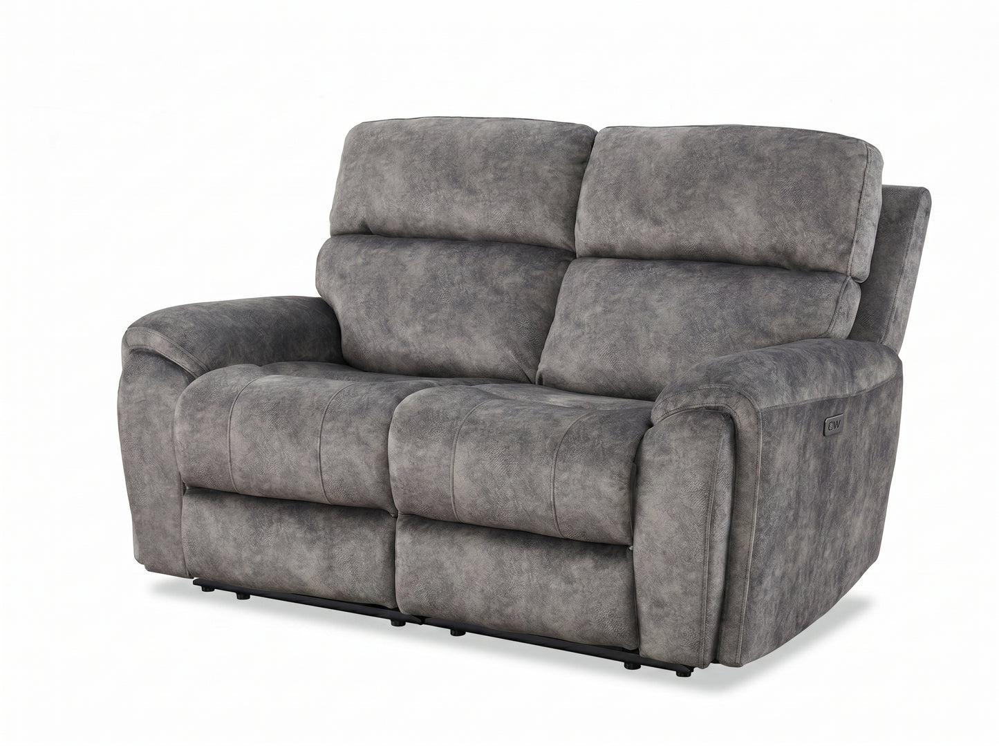 Vegas 2 Seater Power Recliner Sofa
