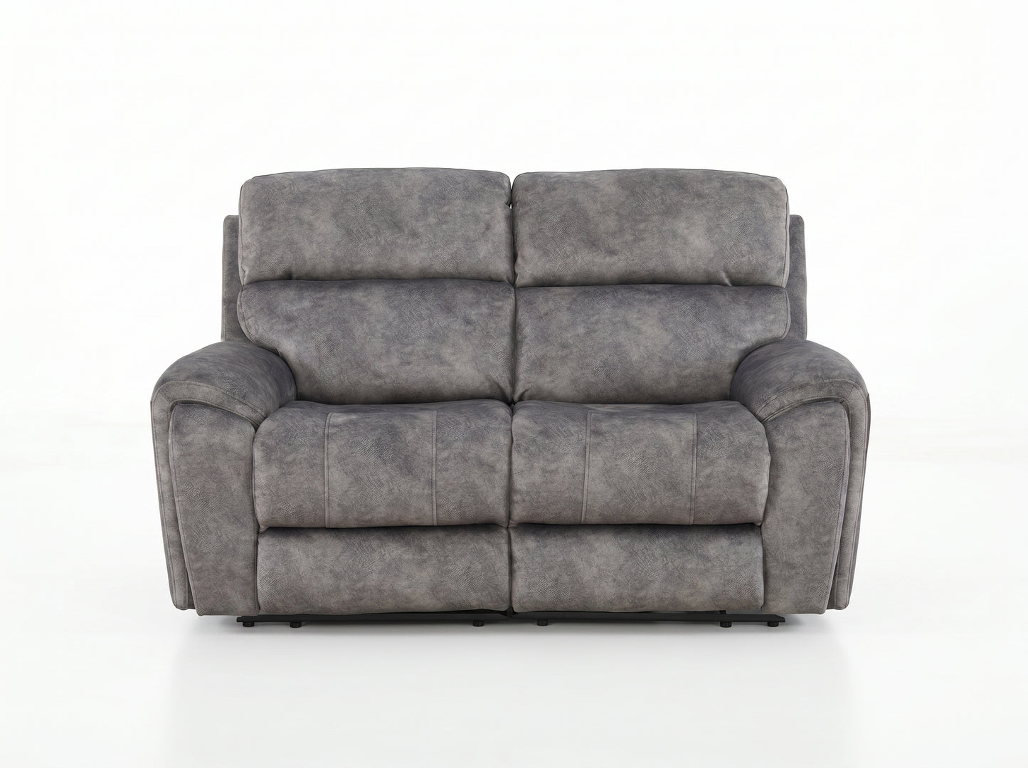 Vegas 2 Seater Power Recliner Sofa