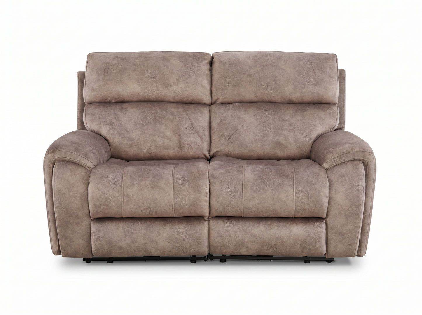 Vegas 2 Seater Power Recliner Sofa