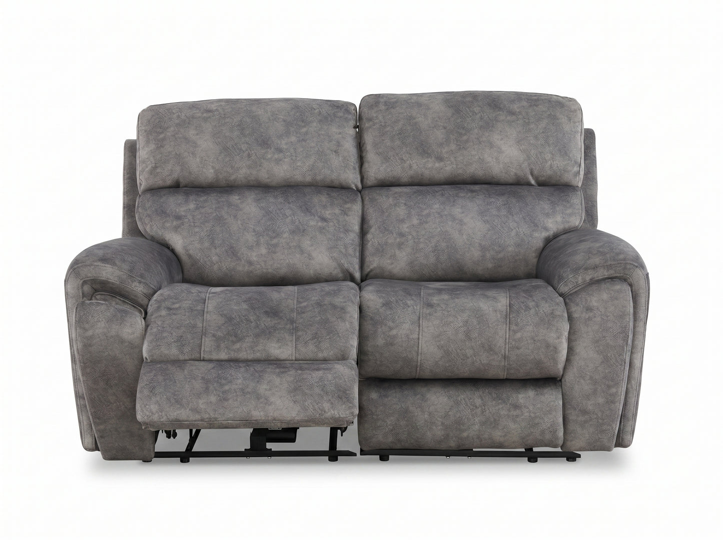 Vegas 2 Seater Power Recliner Sofa
