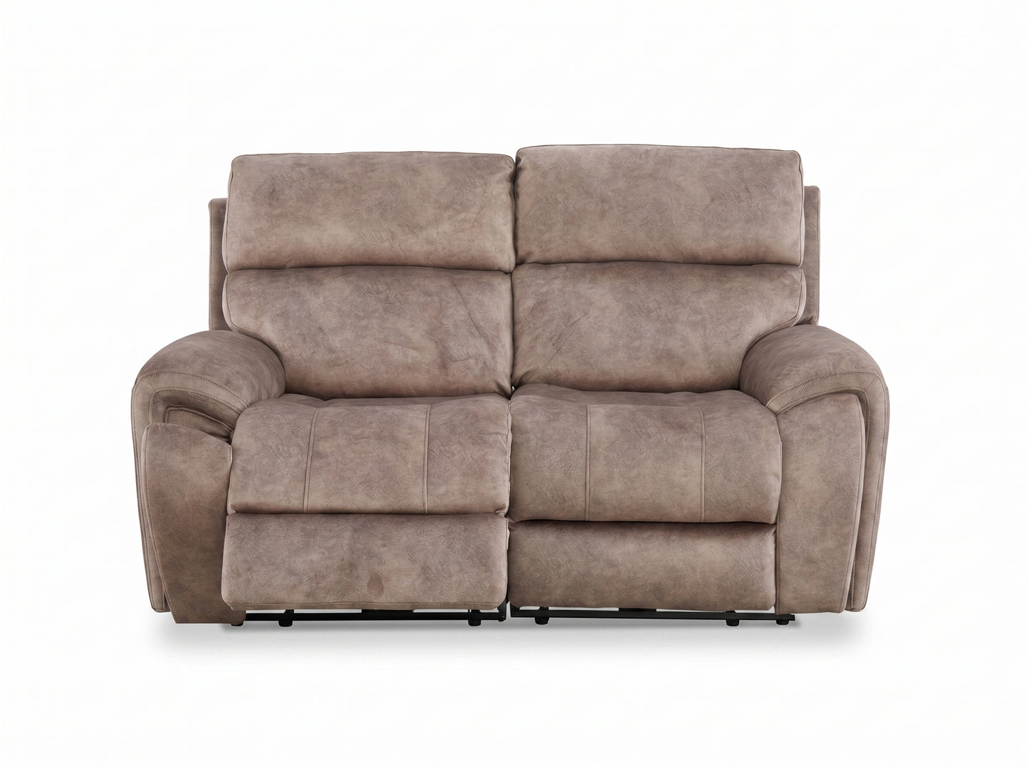 Vegas 2 Seater Power Recliner Sofa