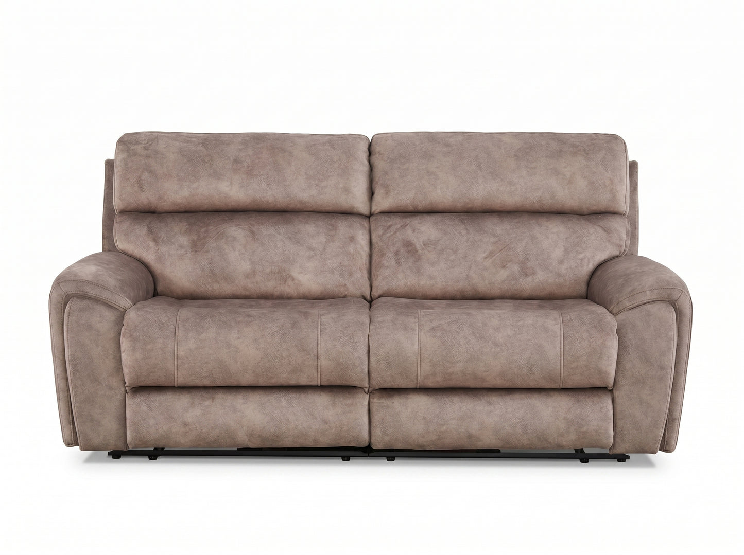 Vegas 3 Seater Power Recliner Sofa