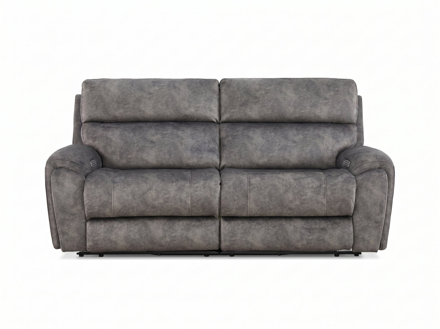 Vegas 3 Seater Power Recliner Sofa