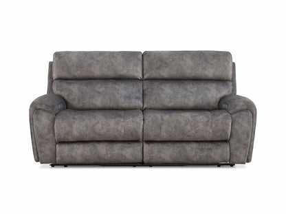 Vegas 3 Seater Power Recliner Sofa
