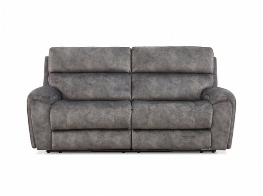 Zeus 3 Seater Power Recliner Sofa