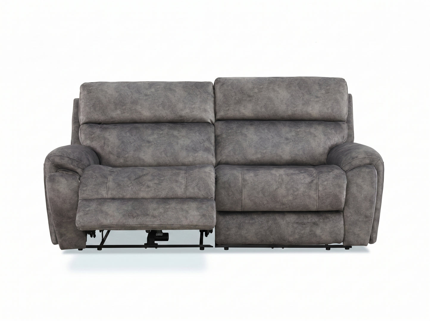 Vegas 3 Seater Power Recliner Sofa