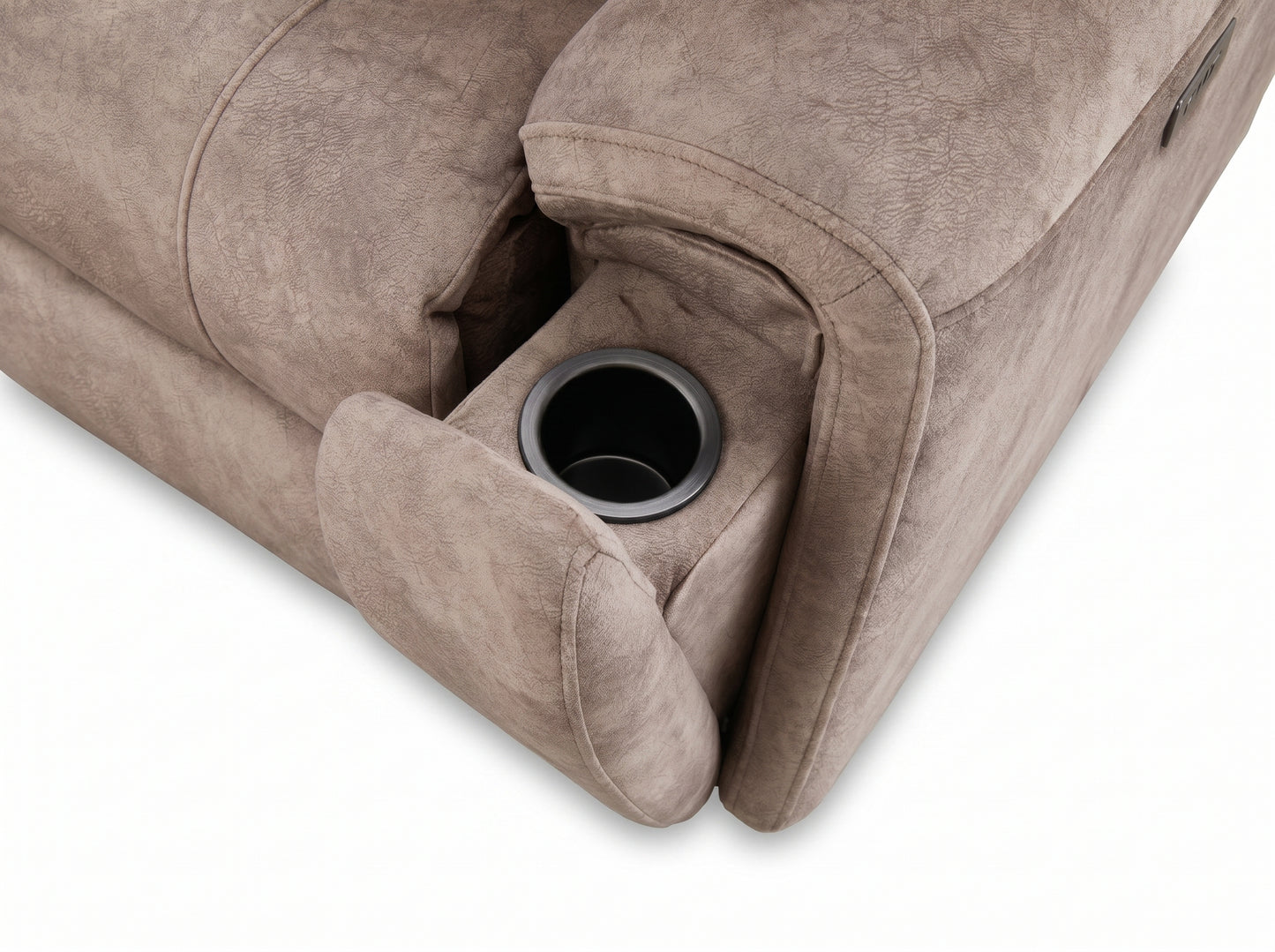 Vegas Power Recliner Armchair