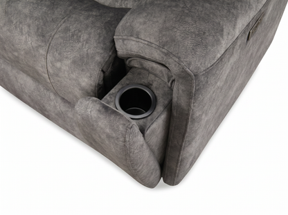 Vegas Power Recliner Armchair