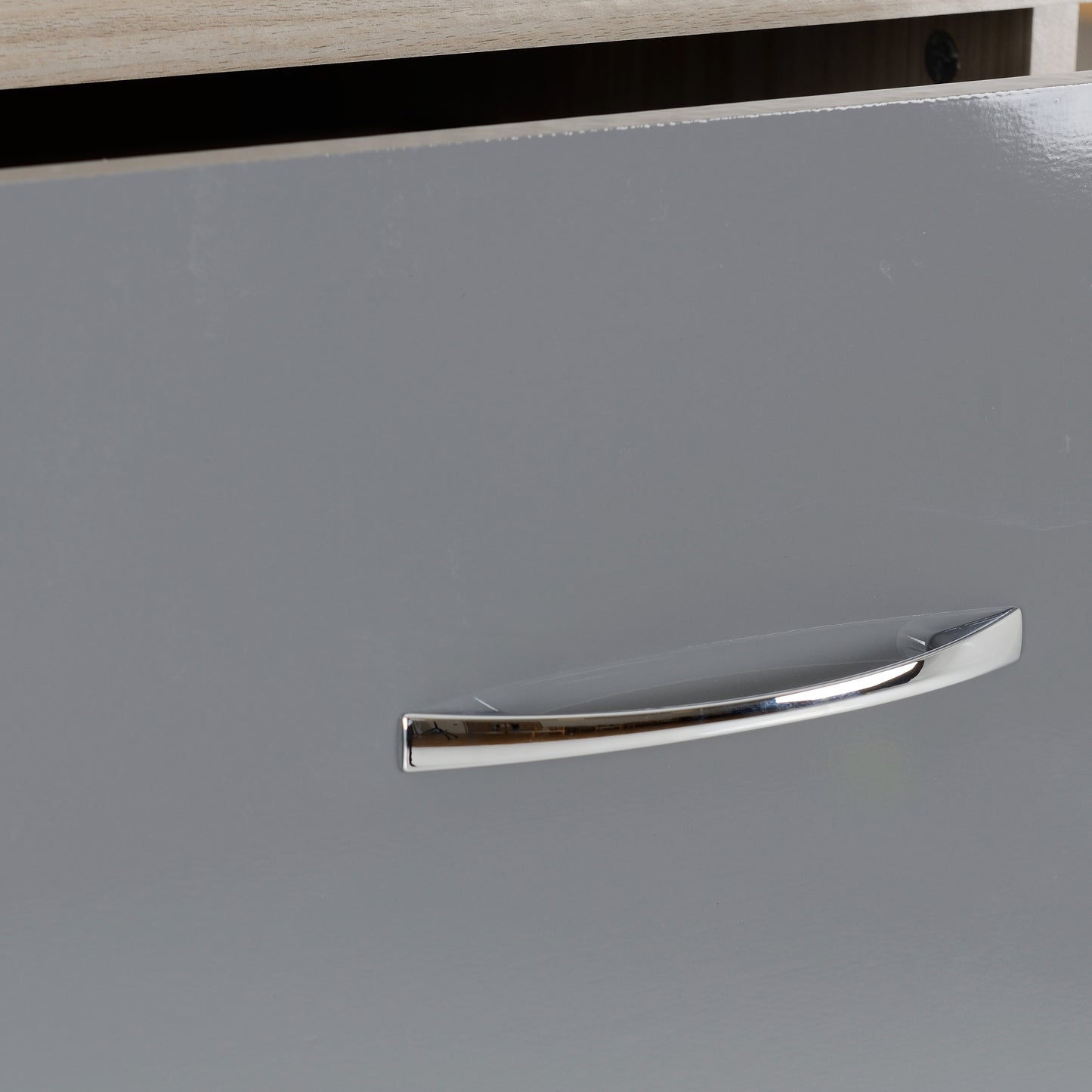 Nevada 3+2 Chest of Drawers