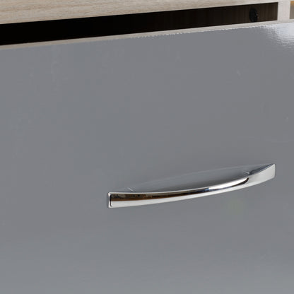 Nevada 3+2 Chest of Drawers