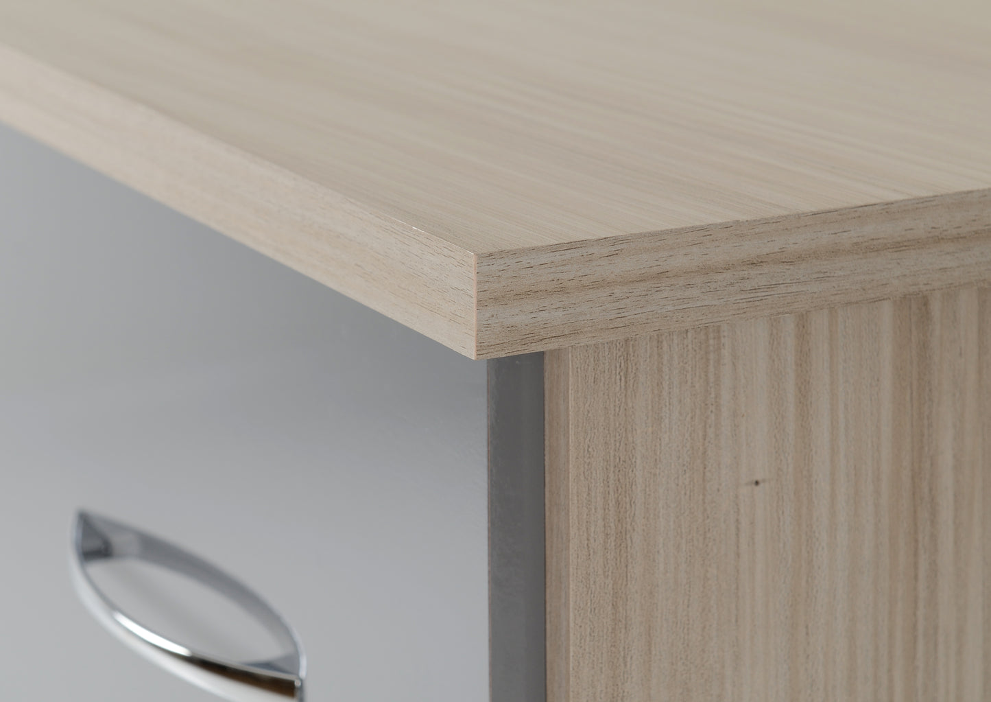 Nevada 3+2 Chest of Drawers