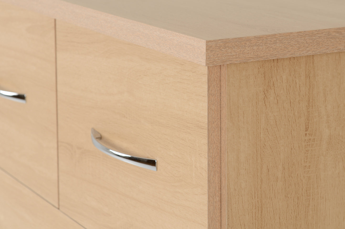 Nevada 3+2 Chest of Drawers