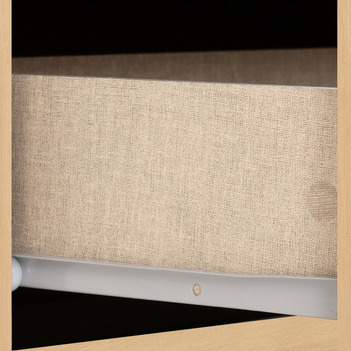 Nevada 3+2 Chest of Drawers