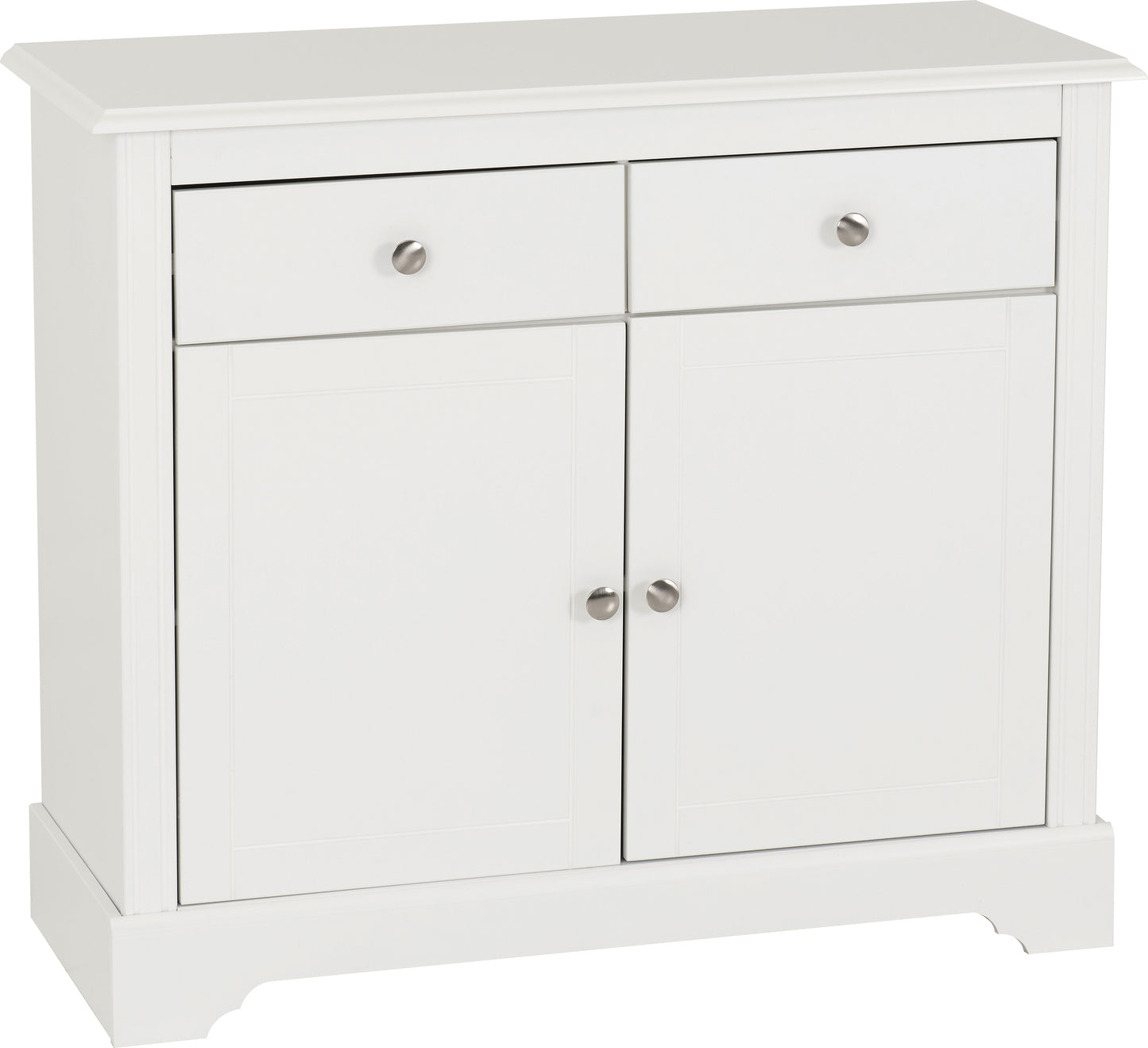 Stratford 2 Door 2 Drawer Sideboard