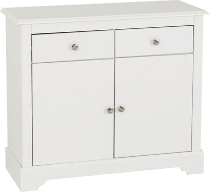 Stratford 2 Door 2 Drawer Sideboard
