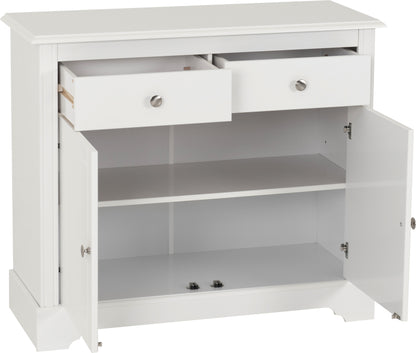 Stratford 2 Door 2 Drawer Sideboard