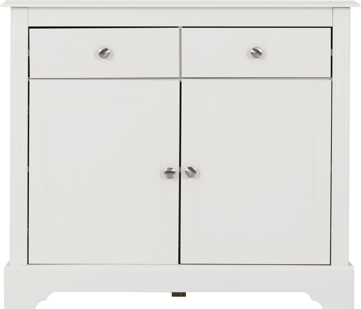 Stratford 2 Door 2 Drawer Sideboard