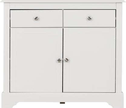 Stratford 2 Door 2 Drawer Sideboard