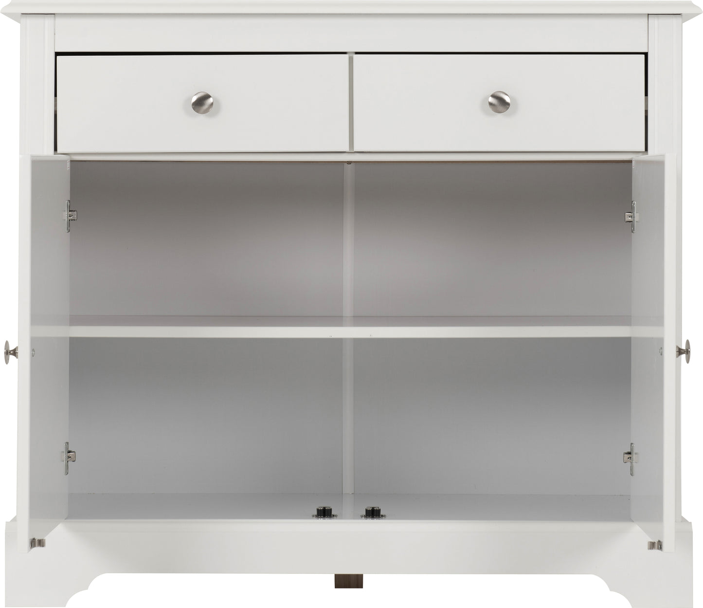 Stratford 2 Door 2 Drawer Sideboard