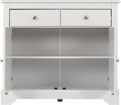 Stratford 2 Door 2 Drawer Sideboard