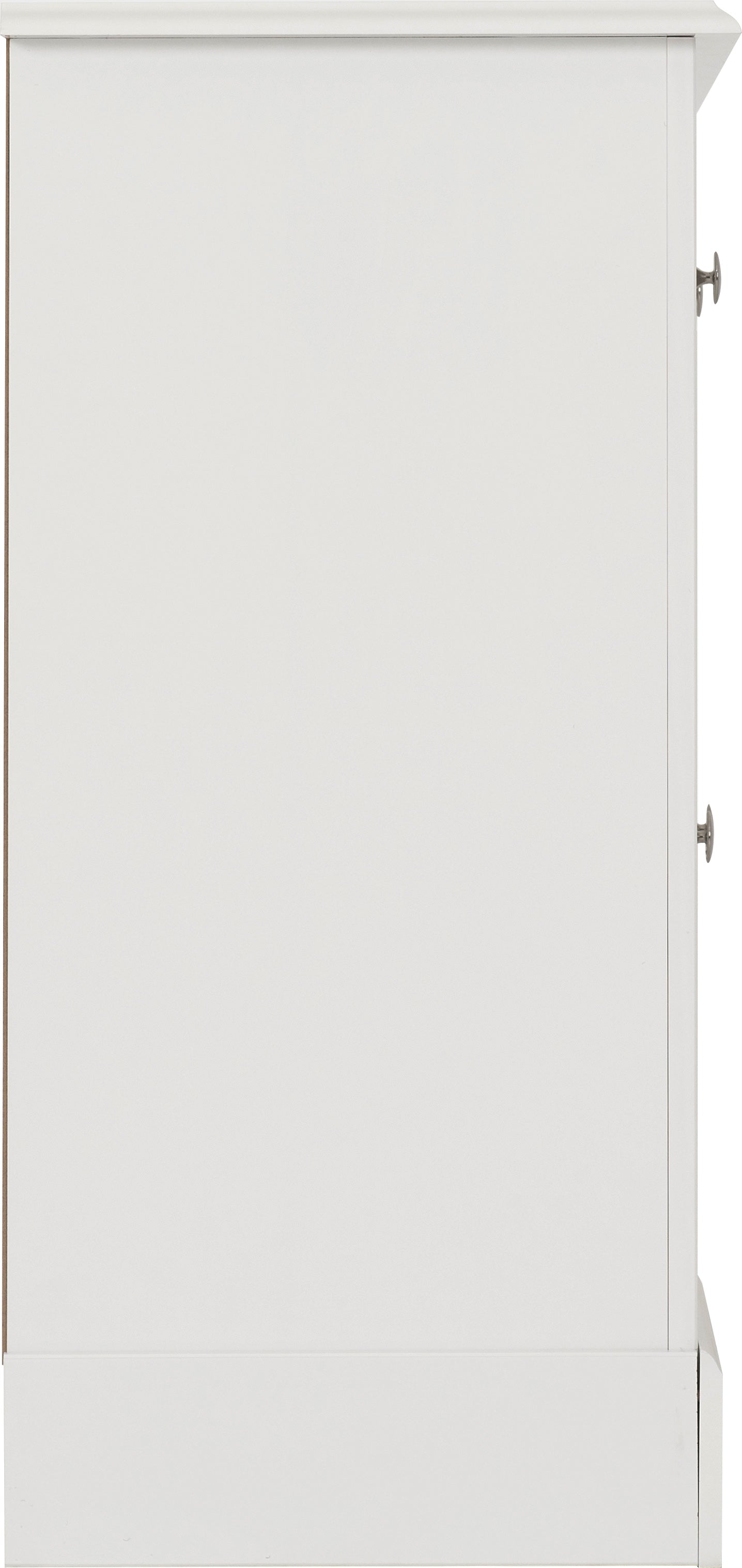 Stratford 2 Door 2 Drawer Sideboard