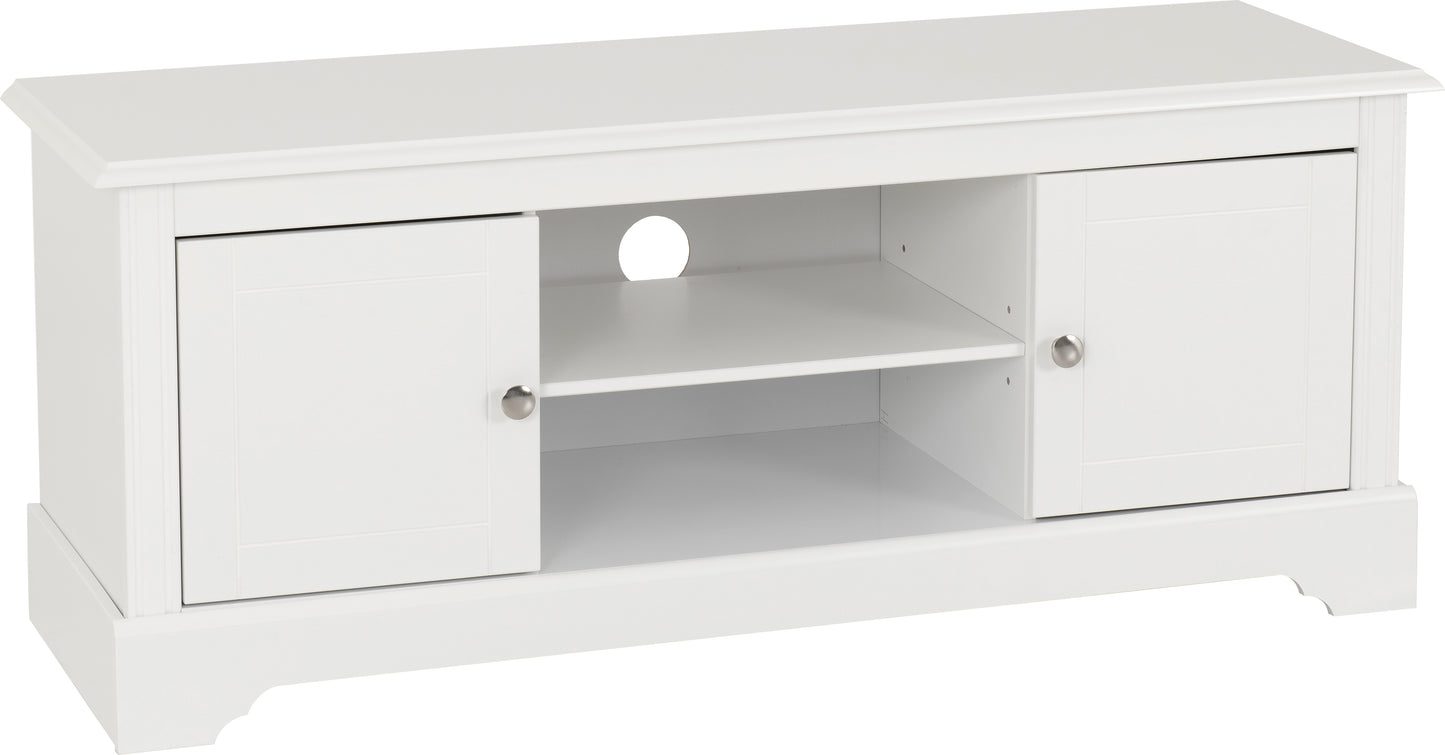 Stratford 2 Door TV Unit